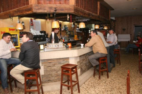 Hotels in Lalín